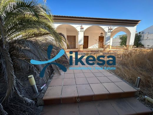 Luxe woning in Aljaraque, Provincia de Huelva