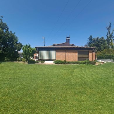 Vrijstaand huis in Valladolid, Provincia de Valladolid