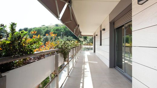 Appartamento a Barcellona, Província de Barcelona