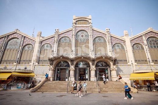 Wohnkomplexe in Valencia, Provinz Valencia