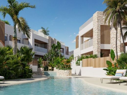 Villa a San Juan de los Terreros, Almeria