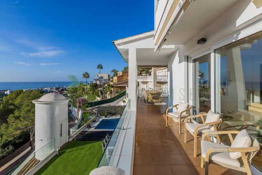 Casa de lujo en Sitges, Provincia de Barcelona