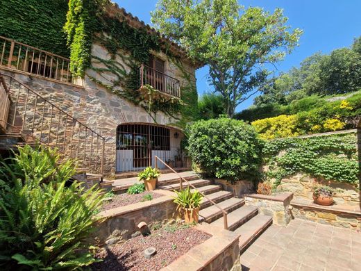 Einfamilienhaus in Calonge, Provinz Girona