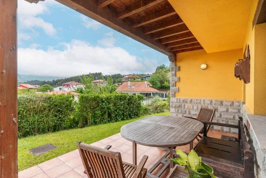 Detached House in Ribadesella, Province of Asturias