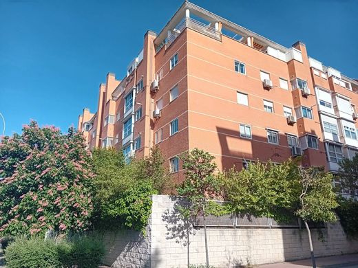Apartment in Madrid, Province of Madrid