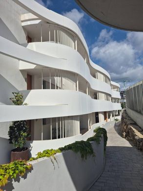 Benahavís, マラガのアパートメント