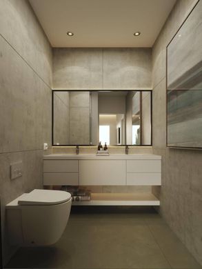 Apartment in Cabrera de Mar, Province of Barcelona
