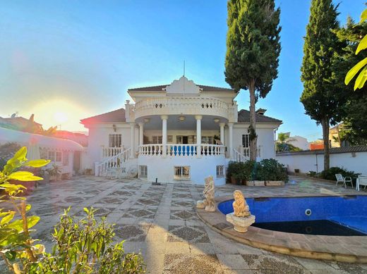 Villa en Torremolinos, Málaga