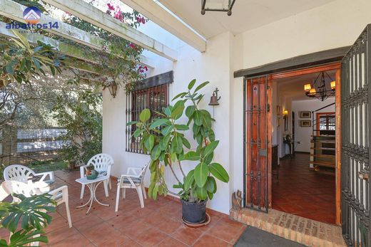Villa in Aljaraque, Province of Huelva