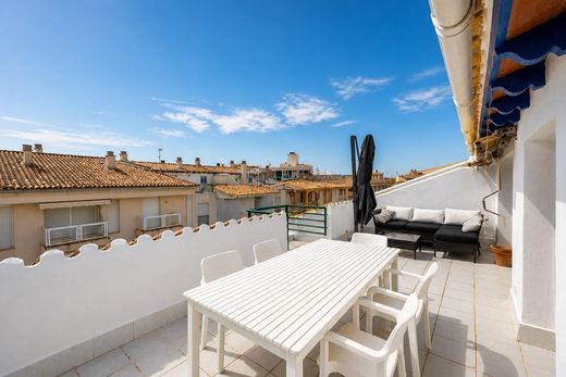Apartment in Colònia de Sant Jordi, Province of Balearic Islands