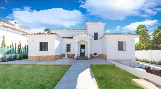 Vrijstaand huis in Marbella, Provincia de Málaga