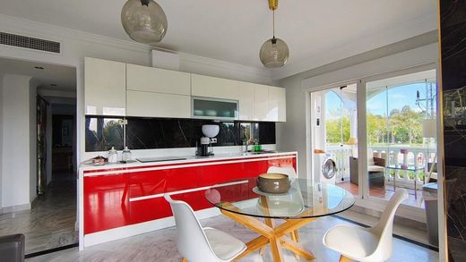 Piso / Apartamento en Marbella, Málaga