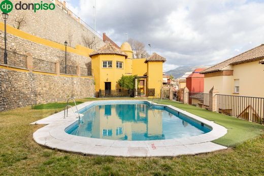 Casa de luxo - Granada, Provincia de Granada