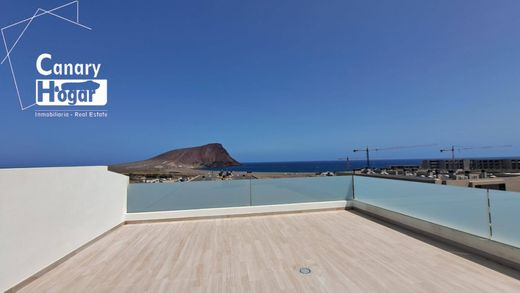 Penthouse à Granadilla de Abona, Province de Santa Cruz de Ténérife