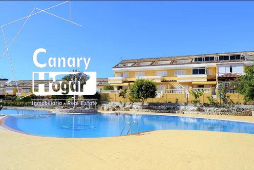 Dom jednorodzinny w Arona, Provincia de Santa Cruz de Tenerife