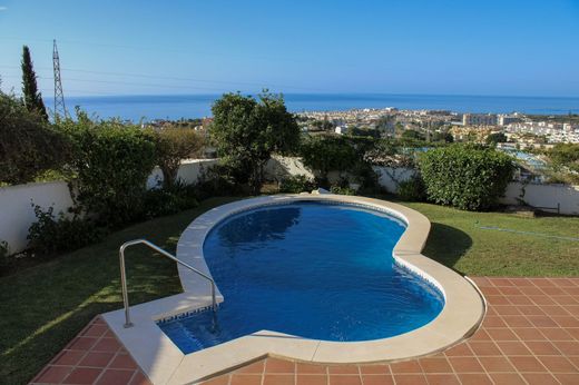 Villa en Nerja, Málaga