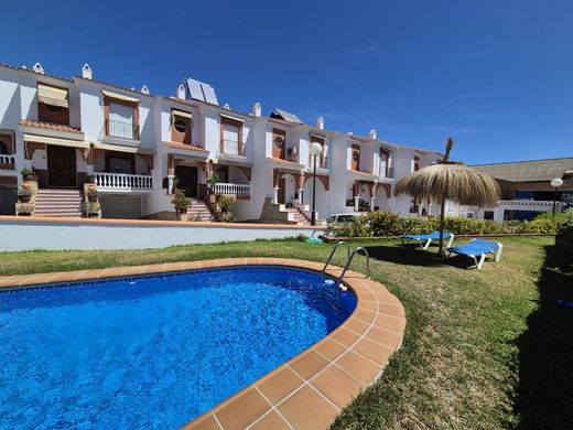 Luxury home in Almuñécar, Granada
