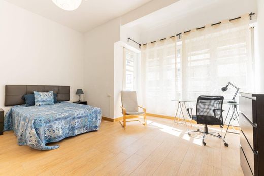 Valencia, バレンシアのアパートメント