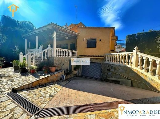 Villa - El Campello, Provincia de Alicante