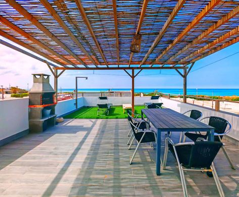 Элитный дом, Vejer de la Frontera, Provincia de Cádiz