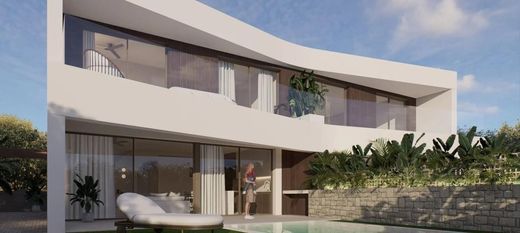 Luxus-Haus in Gran Alacant, Alicante