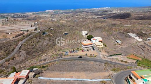Terreno a Guía de Isora, Provincia de Santa Cruz de Tenerife