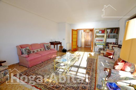 Apartment in Alicante, Valencia