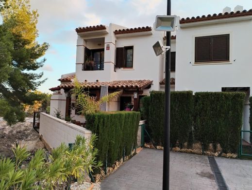 Villa Plurifamiliare a Finestrat, Provincia de Alicante