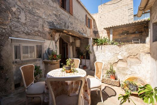 Элитный дом, Sineu, Illes Balears