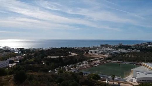 Apartment in Mijas, Malaga