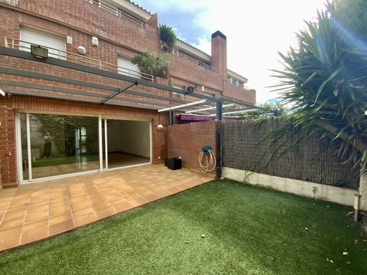 Casa de lujo en Alella, Provincia de Barcelona
