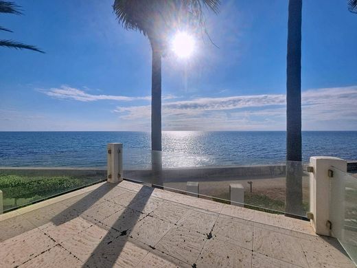 Maison de luxe à Estepona, Malaga
