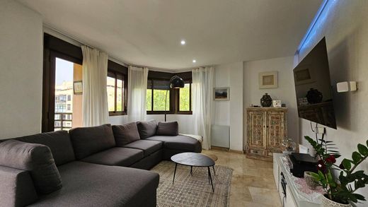 パルマ・デ・マリョルカ, Illes Balearsのアパートメント