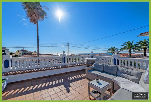 Luxury home in Caleta de Vélez, Malaga