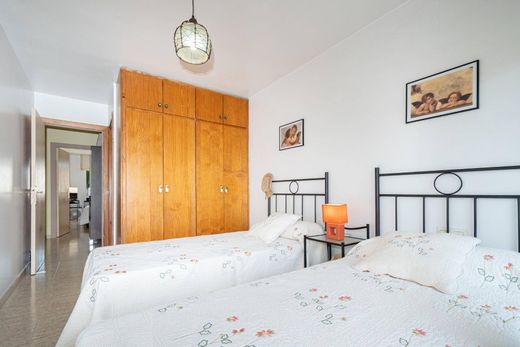Apartment / Etagenwohnung in Palma de Mallorca, Balearen Inseln