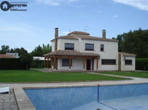 Detached House in Albacete, Castille-La Mancha