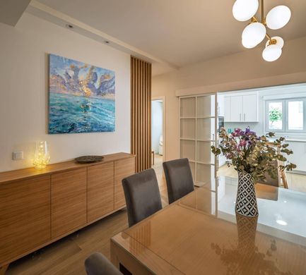 Casa Geminada - Sevilha, Andaluzia