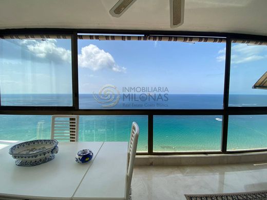 套间/公寓  Benidorm, Provincia de Alicante