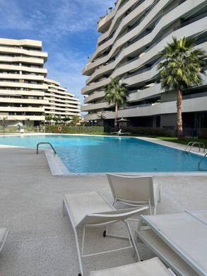 Appartement à Alicante, Communauté Valencienne