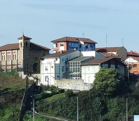 Hotel in Trapagaran, Biscay