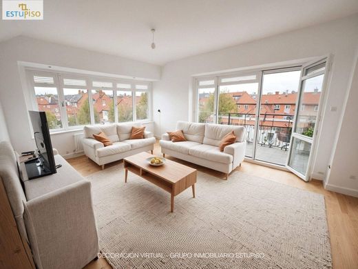 Appartamento a Vitoria, Araba / Álava