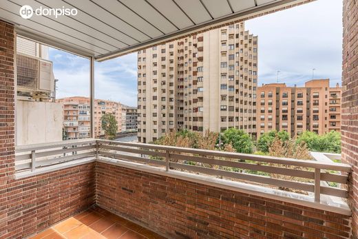 Apartment in Granada, Andalusia