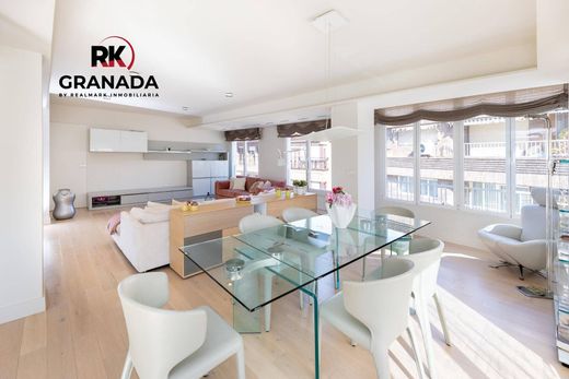 Apartment in Granada, Andalusia