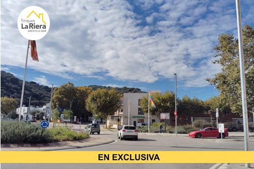 Terreno - Arenys de Munt, Província de Barcelona