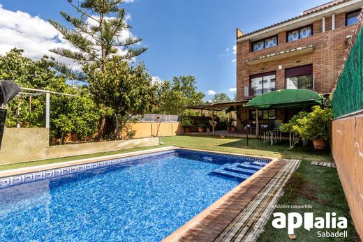 Casa de lujo en Castellar del Vallès, Provincia de Barcelona