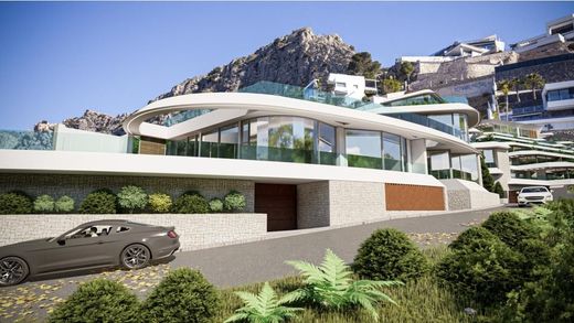 Villa in Altea, Alicante