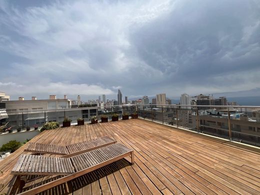 Ρετιρέ σε Villajoyosa, Provincia de Alicante