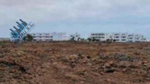 Terreno - Costa Teguise, Provincia de Las Palmas