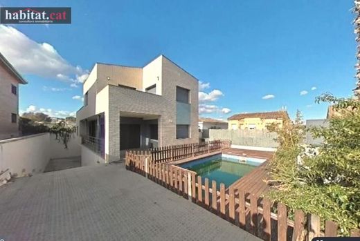 Casa de lujo en Vilanova i la Geltrú, Provincia de Barcelona