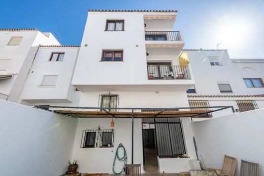 Maison individuelle à Estepona, Malaga